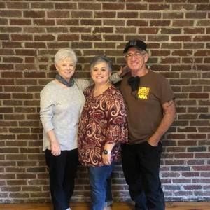 Meet your Posher, Jill